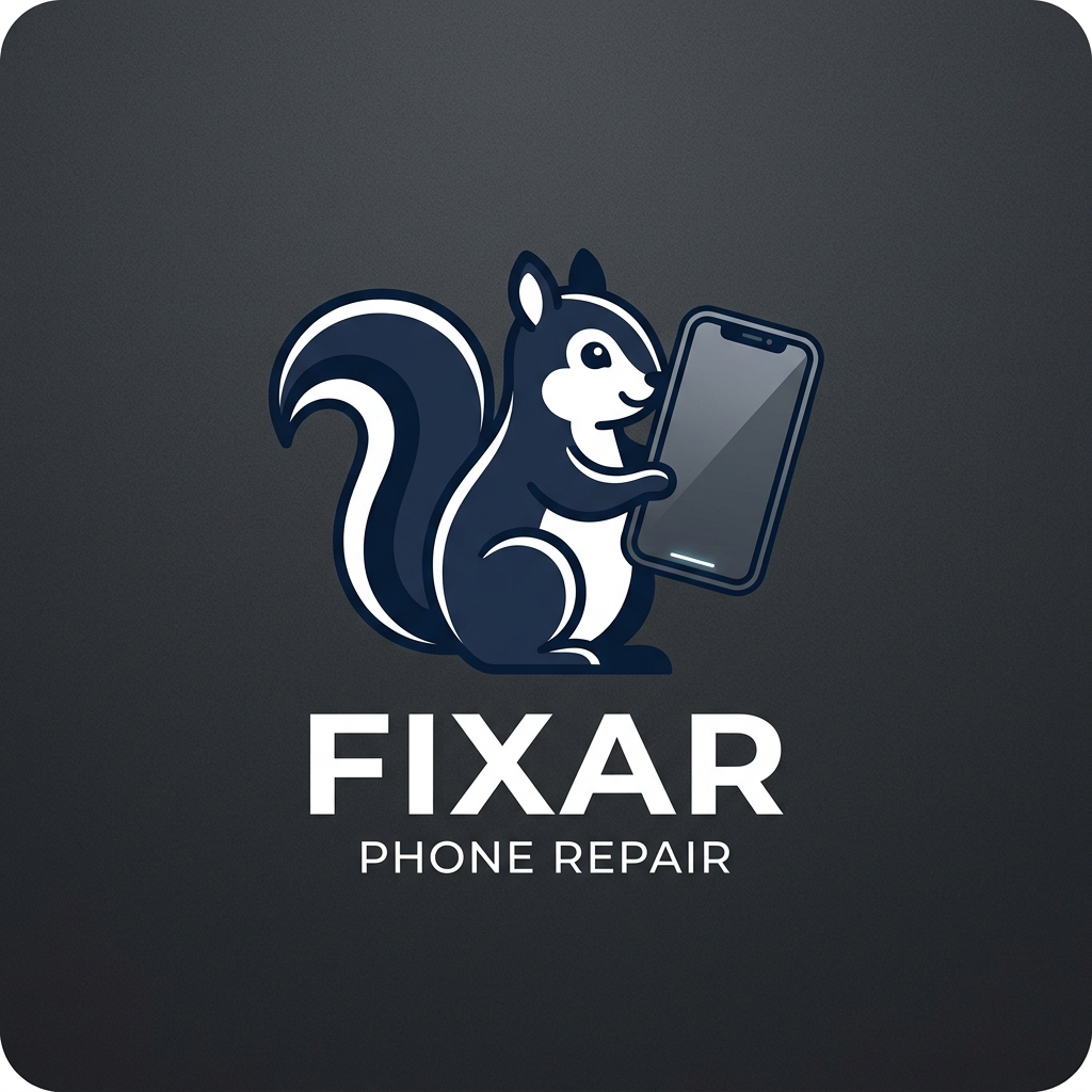 Fixar Logo